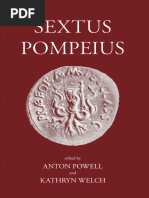 Sextus Pompeius (Anton Powell, Kathryn Welch) (Z-Library)