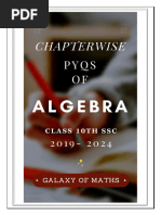 Algebra Chapterwise PYQs (2019 2024) With Solutions - A04e9ffe E612 4cca b3b9 1c16628cc984