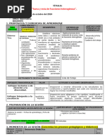 Sesion MATEMATICA 2 Oct Suma y Resta de Fracciones Heterogeneas