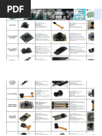 Updated Camera Module From Belle Liu 2024