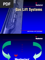 Gas Lift Intro