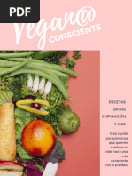 Vegan@ Consciente