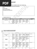 HRM549 - Mock Training Rubric - MarAug2024 (BA243)