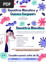 BH y QS - Pediatria-1