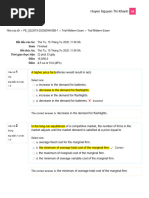 Trial Midterm Exam