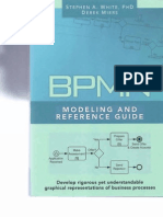 BPMN Modeling and Reference Guide - Stephen