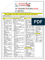 Units (1-5) - EM TG - History-1 (SPMB) - (A3 Size)