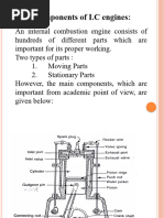 002.engine Components