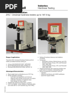 Indentec EN PI ZHU187.5