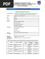 Informe Habilidades Blandas