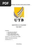 Grupo 1 Informe - Iso 9001