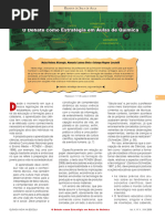 O Debate Como Estrategia em Aulas de Qui