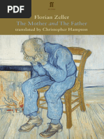 The Mother And, The Father by Hampton, ChristopherZeller, Florian (Z-Lib - Org) .Epub-1