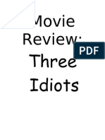 Movie Review