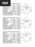 Lista 02 - Exercicios de Tolerância e Ajustes (Gabarito)