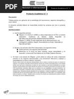 Tarea de Habilidades