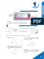 Geometría 4to Grado Iv Bim