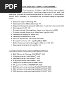 2.11 - Ejemplos de Ejercicios Completos Incoterms - Enunciado (2) 1