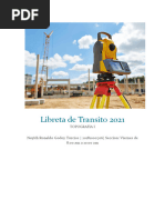 EJEMPLO Libreta de Transito