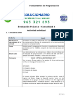 Pa2 Fundamentos Programacion 2024-25