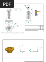 Sma Screw Jack