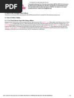 Annex E Flow of Gas Through Fixed Orifices