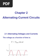 AC Circuits