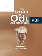 The Drum of Odu and Other Stories