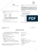 Titulación AF - BF Teórica y Práctica