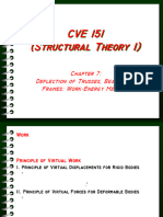 CVE 151 Chapter 7 Lecture Notes