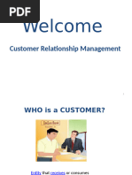 Difficult Customer Managment (1012)