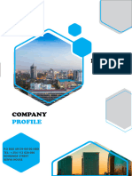 Rowfind Company Profile 2023