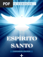 Espirito Santo - 12 Esboços