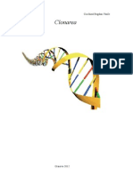 Clonarea Lucrare La Bioetica