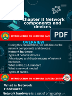 Network Components