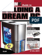 Maximum PC Guide To Building A Dream PC