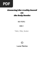 Lucas Mentos Book2