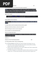 Chemistry - Questions (1) (AutoRecovered)