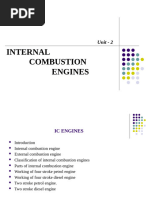 IC Engine 