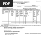 Lesson Plan Format 2024-25 Raipur Region