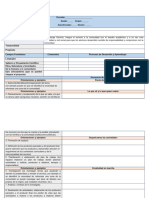 Formato Planeacion Aprendizaje Servicio