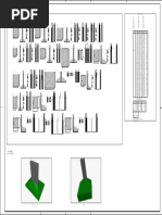 Projeto Residencial Prancha 02