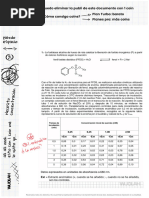 Cinética Quimica