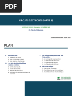 Circuit Électrique 1