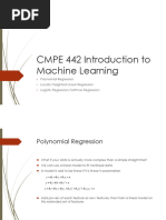 Logistic Regression