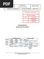 PRORED-STI-MST-CO-0011-Rev.01 - PROC. DESCARGA EQUIPOS (INV.-TRANSF.-RMU)