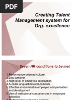 Talent Management 2