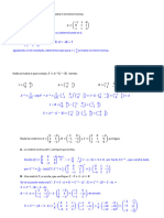 2º Bach Matrices