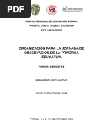 Documento Explicativo