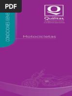 Condiciones Generales Motocicletas Qualitas